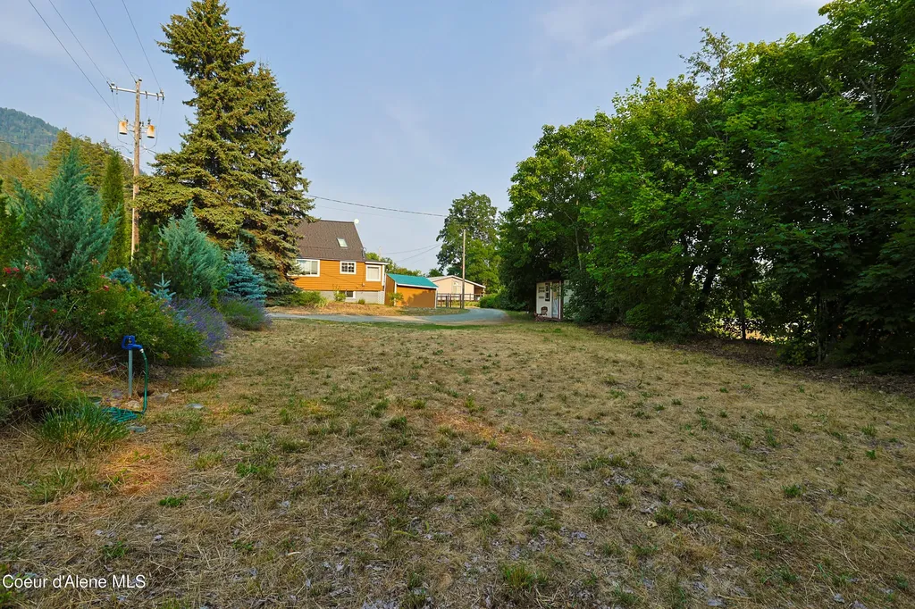 531 Wellington Place Hope ID 83836