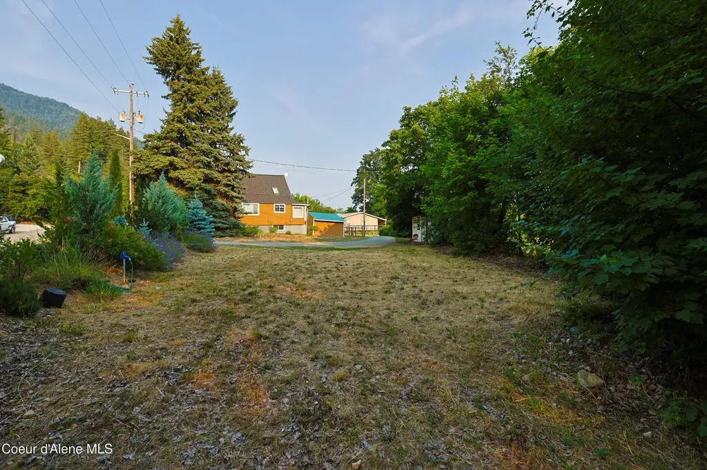 531 Wellington Place Hope ID 83836