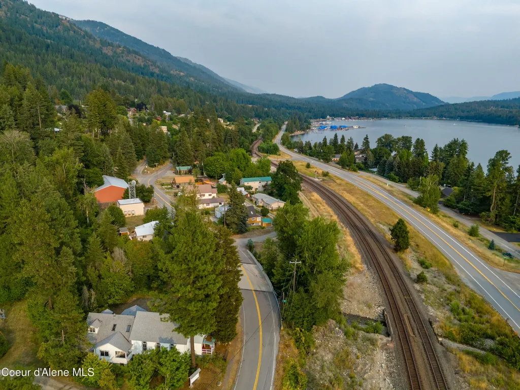 531 Wellington Place Hope ID 83836