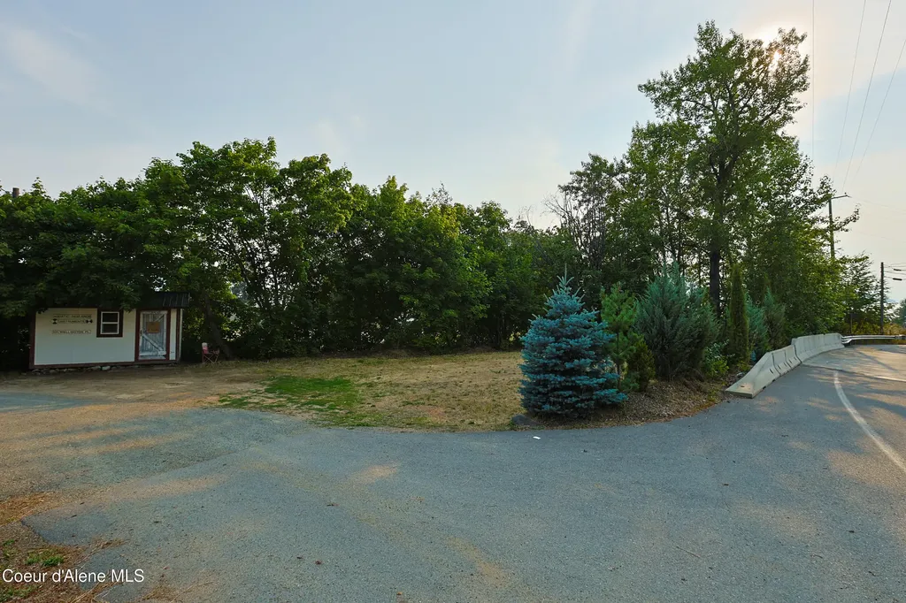 531 Wellington Place Hope ID 83836