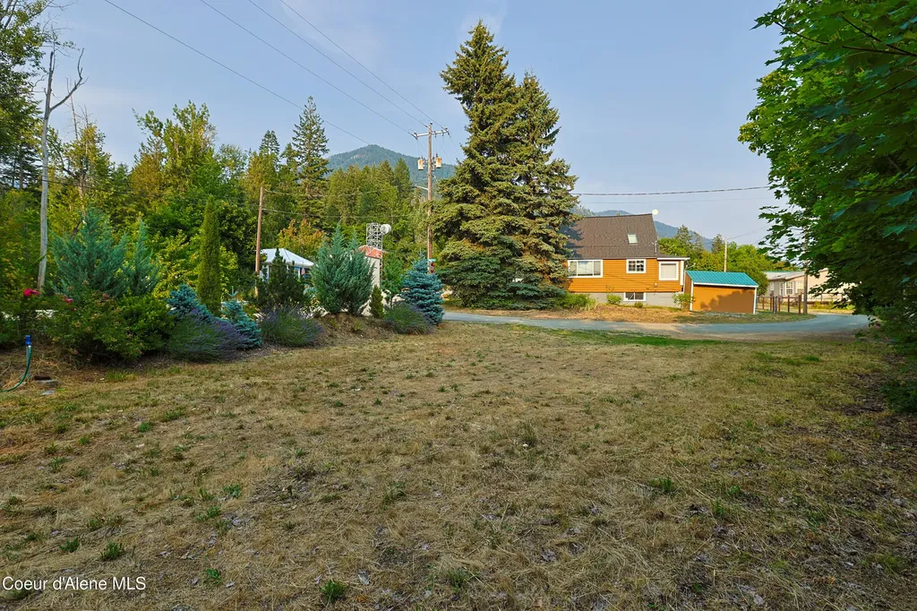 531 Wellington Place Hope ID 83836