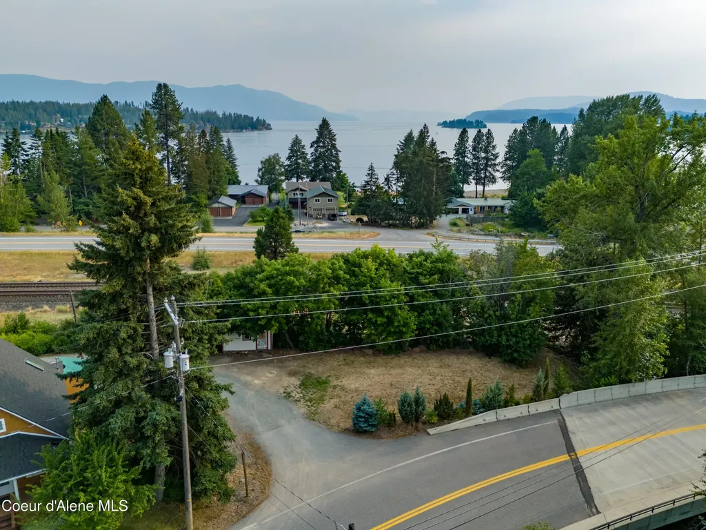 531 Wellington Place Hope ID 83836