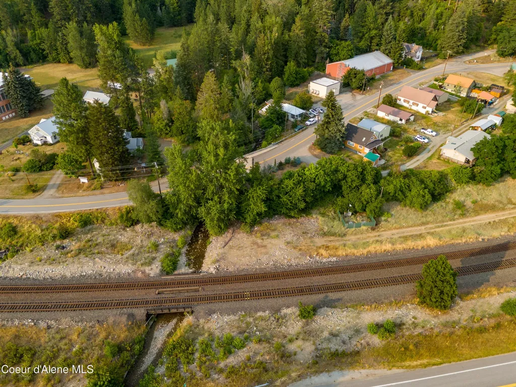 531 Wellington Place Hope ID 83836