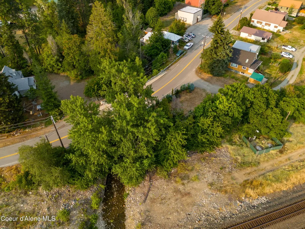 531 Wellington Place Hope ID 83836