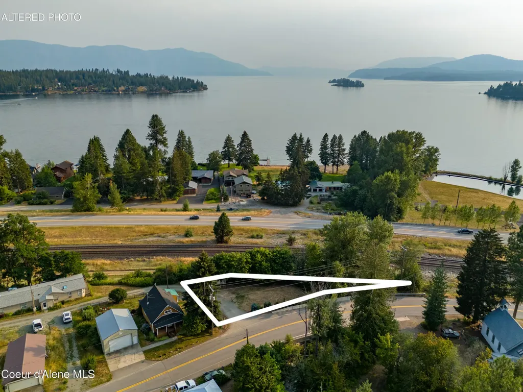 531 Wellington Place Hope ID 83836