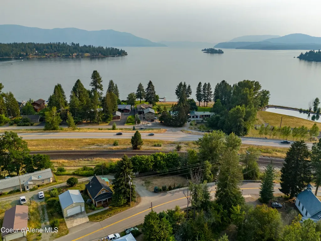 531 Wellington Place Hope ID 83836
