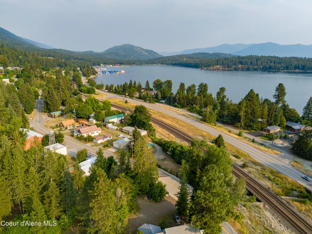 531 Wellington Place Hope ID 83836