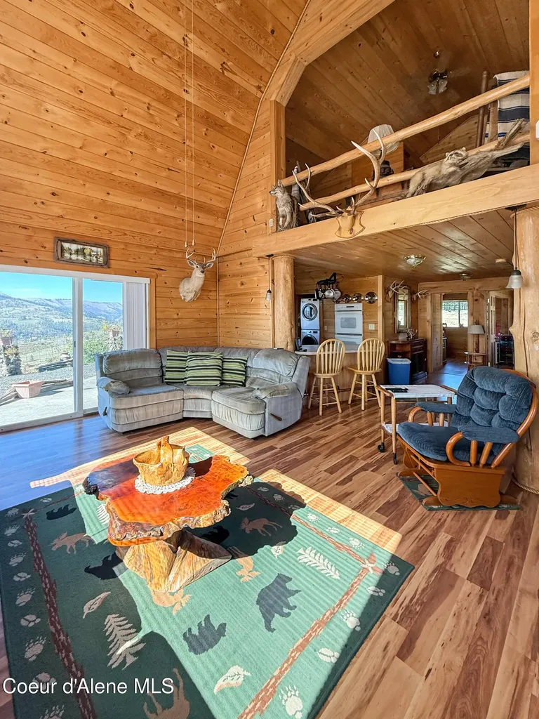 164 Beaver Nob Drive Kamiah ID 83536