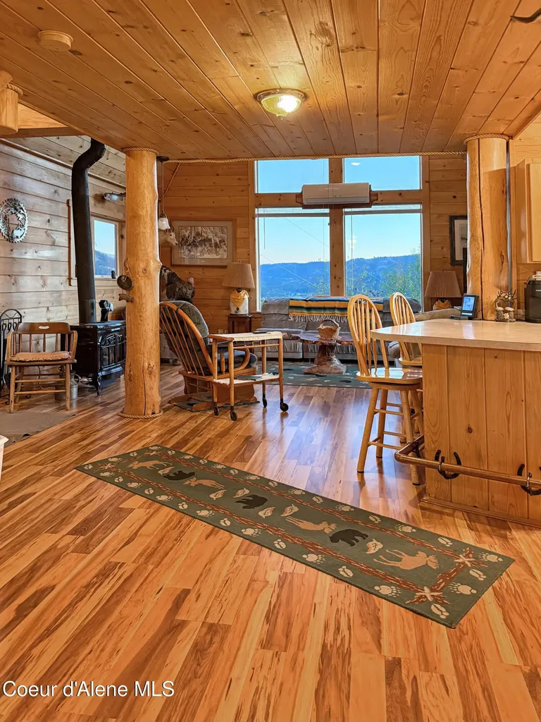 164 Beaver Nob Drive Kamiah ID 83536