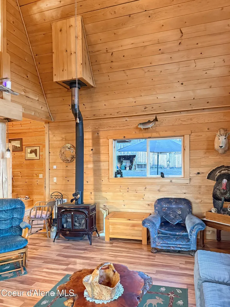 164 Beaver Nob Drive Kamiah ID 83536
