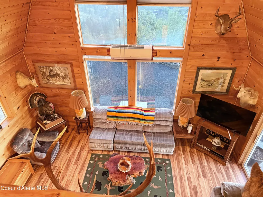164 Beaver Nob Drive Kamiah ID 83536
