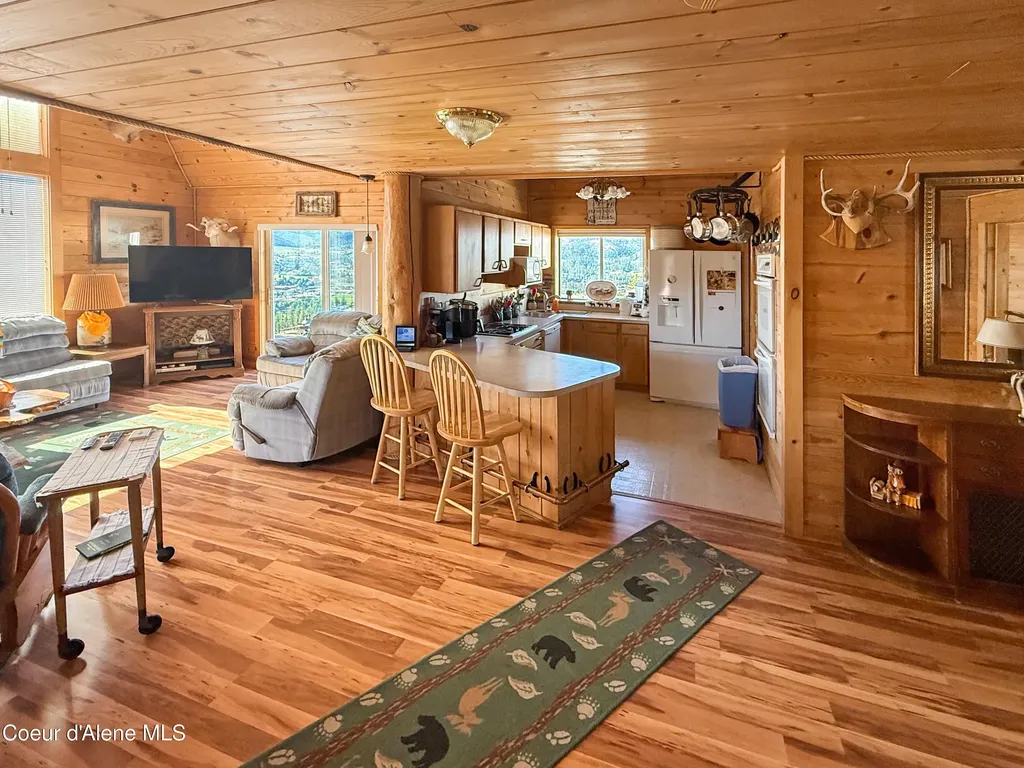 164 Beaver Nob Drive Kamiah ID 83536