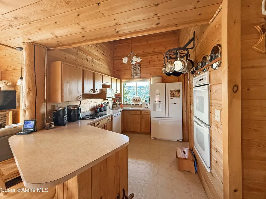 164 Beaver Nob Drive Kamiah ID 83536
