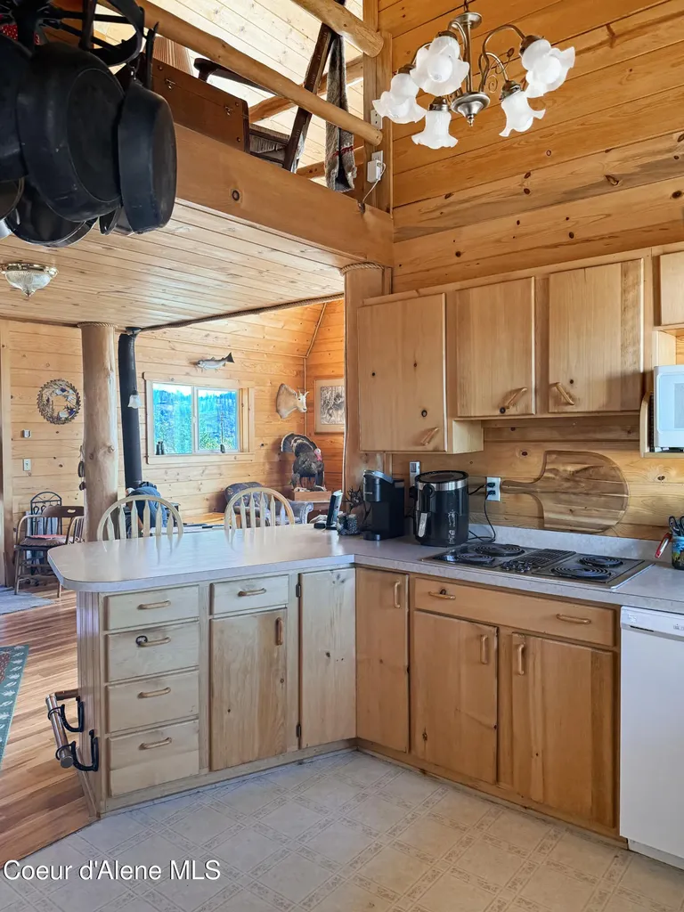 164 Beaver Nob Drive Kamiah ID 83536