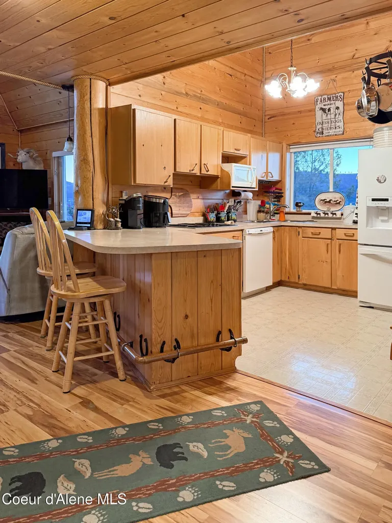 164 Beaver Nob Drive Kamiah ID 83536