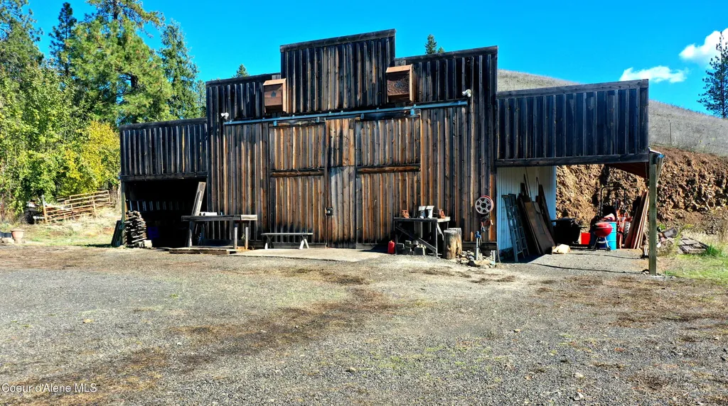 164 Beaver Nob Drive Kamiah ID 83536
