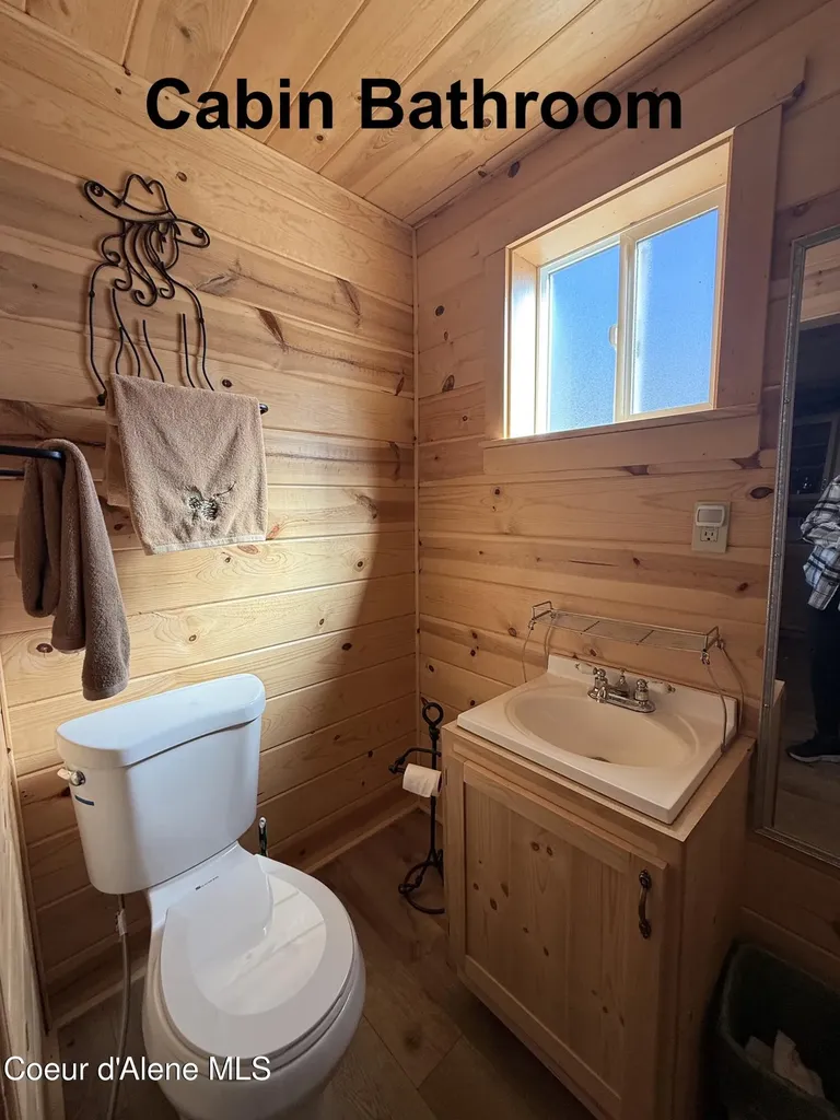 164 Beaver Nob Drive Kamiah ID 83536