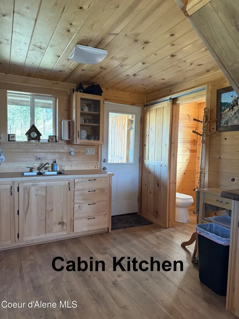 164 Beaver Nob Drive Kamiah ID 83536