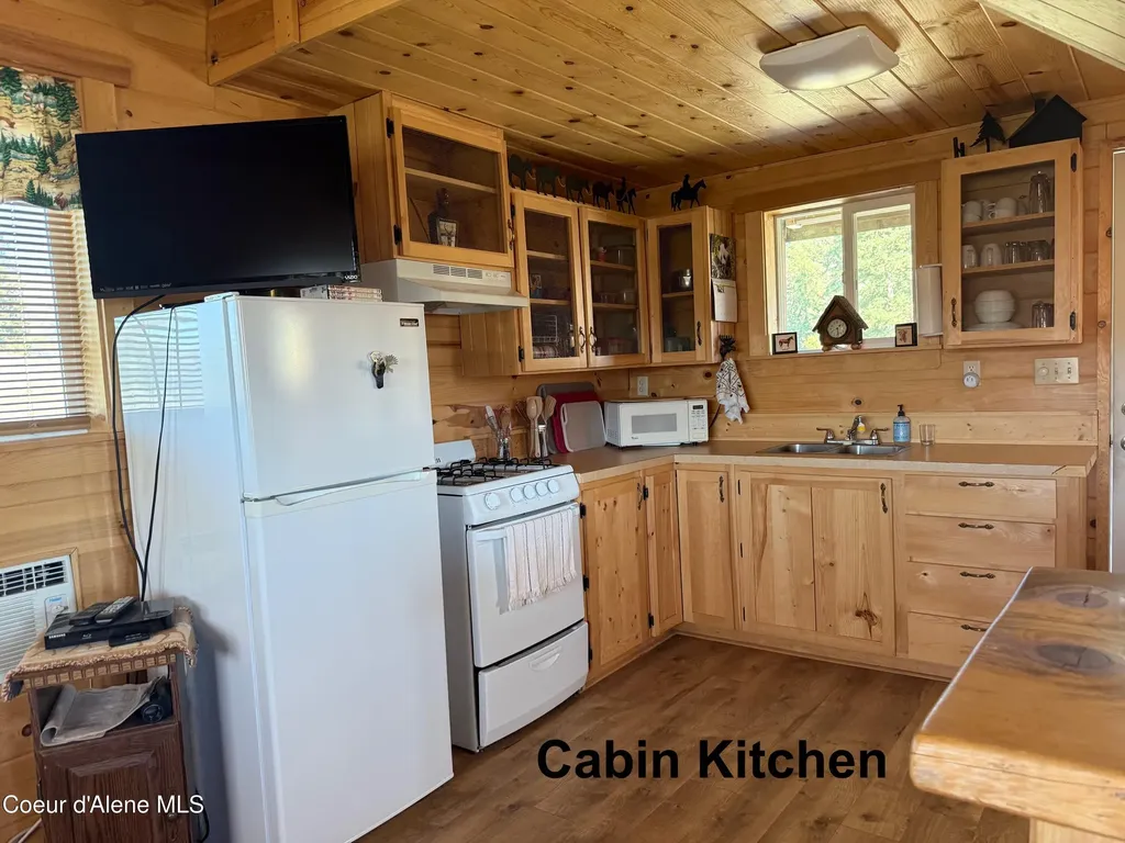 164 Beaver Nob Drive Kamiah ID 83536