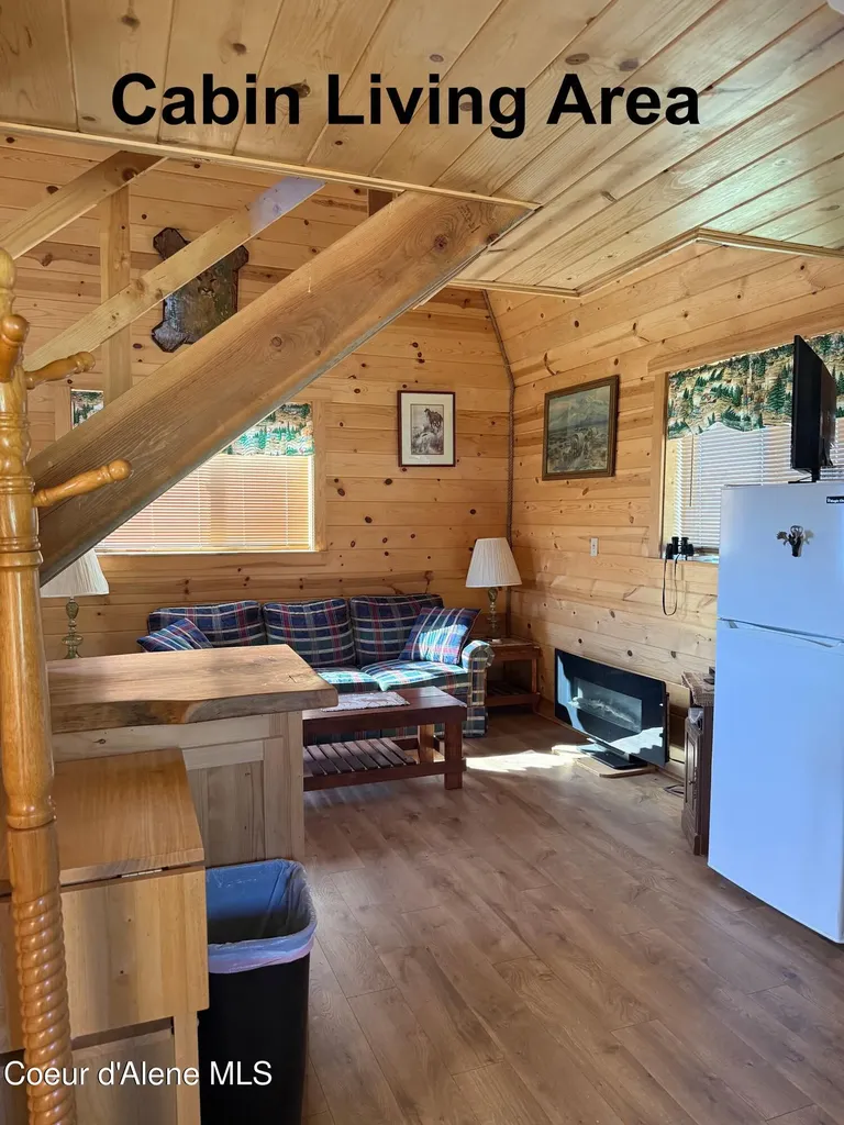 164 Beaver Nob Drive Kamiah ID 83536