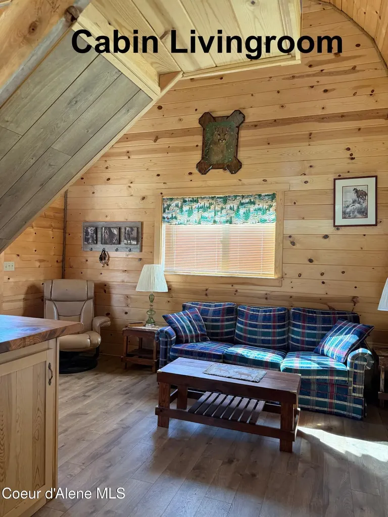 164 Beaver Nob Drive Kamiah ID 83536