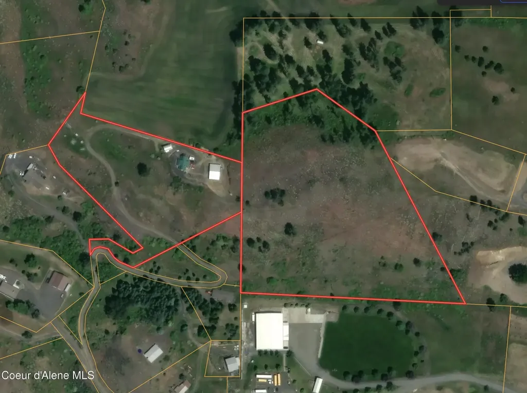 164 Beaver Nob Drive Kamiah ID 83536