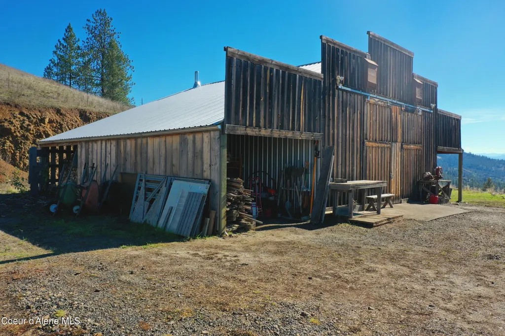 164 Beaver Nob Drive Kamiah ID 83536