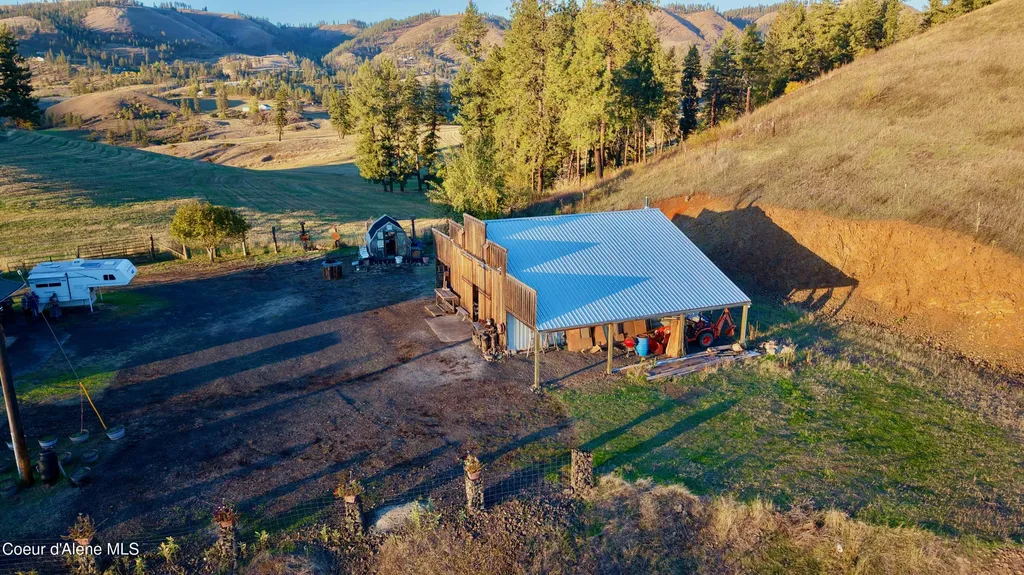 164 Beaver Nob Drive Kamiah ID 83536