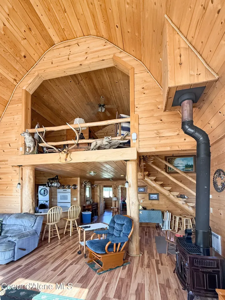 164 Beaver Nob Drive Kamiah ID 83536