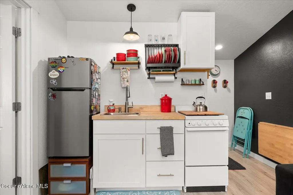 616 Upper Third Street Kellogg ID 83837