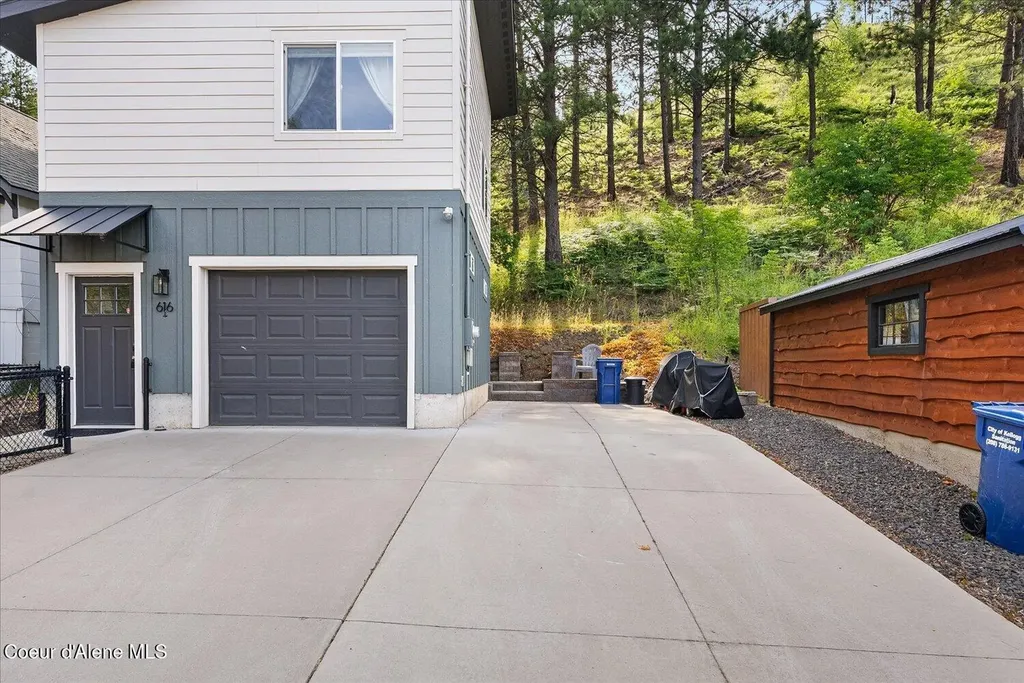 616 Upper Third Street Kellogg ID 83837