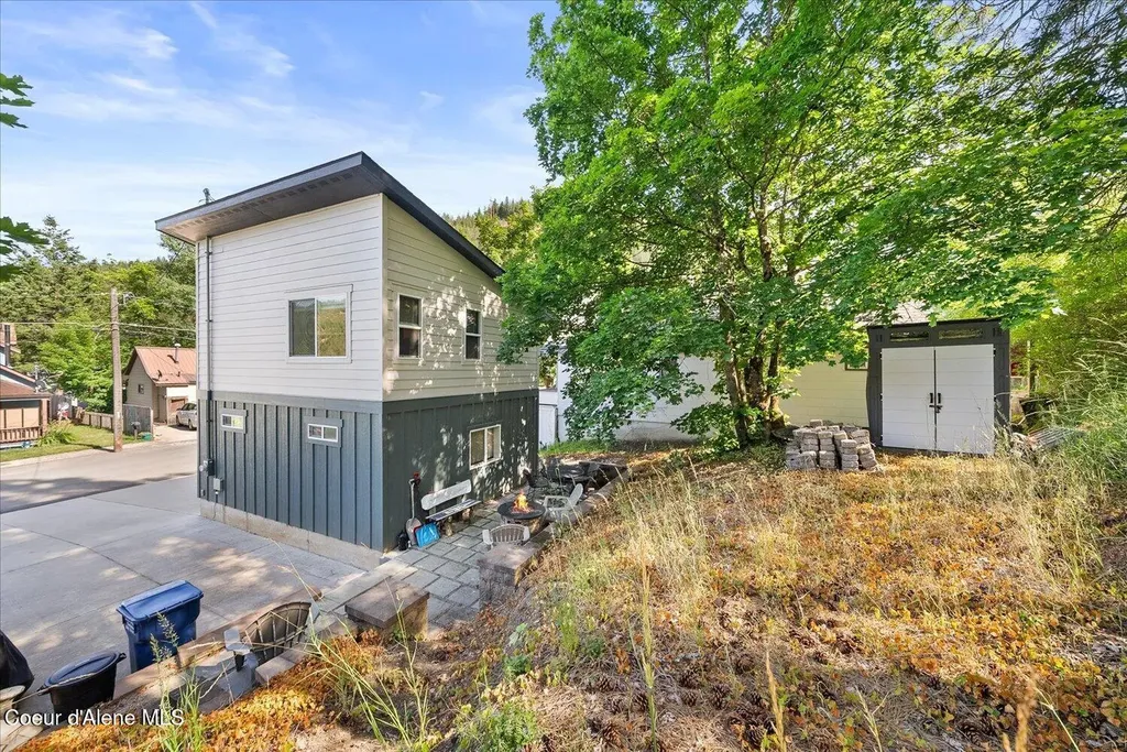 616 Upper Third Street Kellogg ID 83837