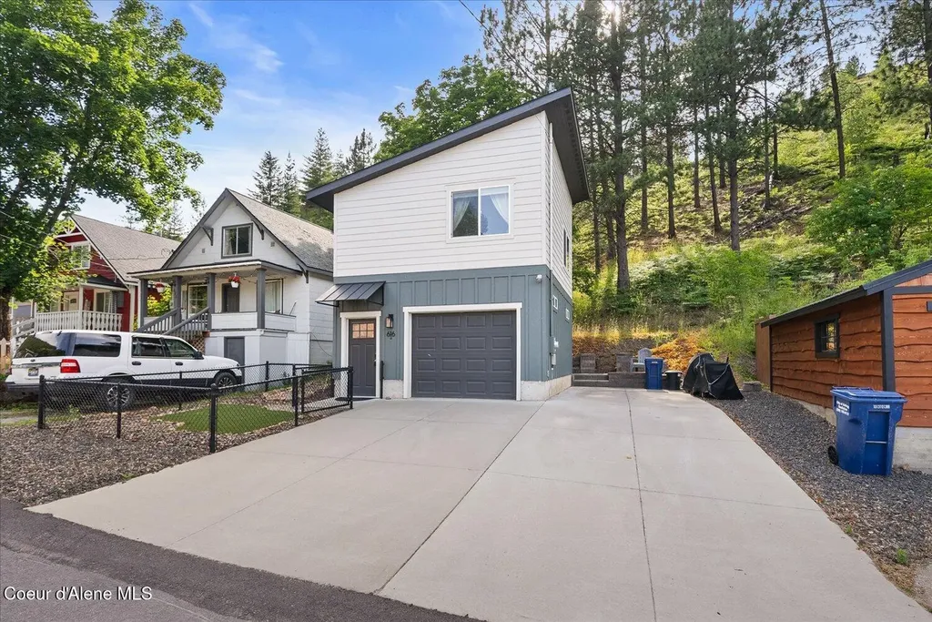 616 Upper Third Street Kellogg ID 83837
