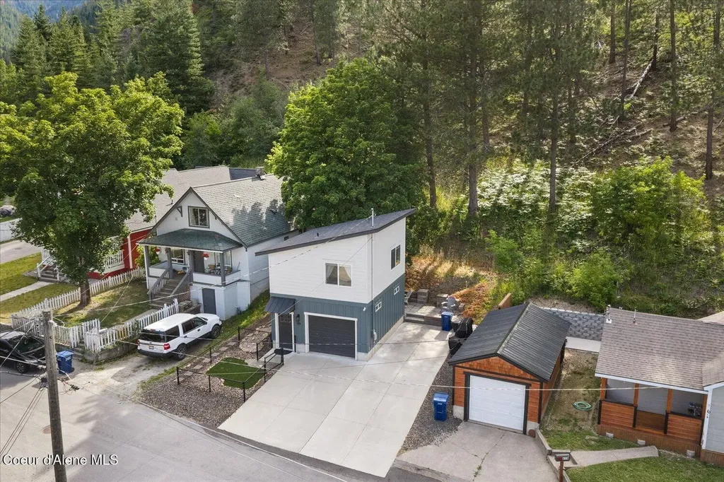 616 Upper Third Street Kellogg ID 83837