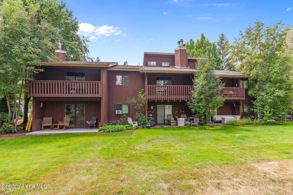 5305 W Fairway Lane Rathdrum ID 83858