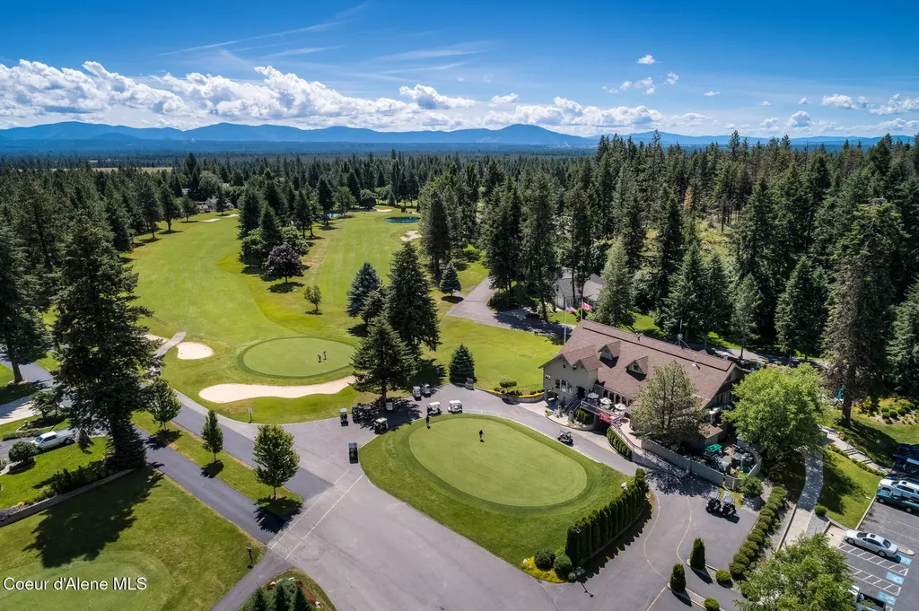 5305 W Fairway Lane Rathdrum ID 83858