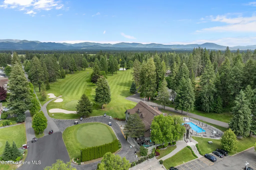 5305 W Fairway Lane Rathdrum ID 83858