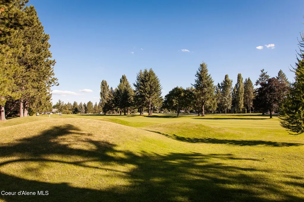 5305 W Fairway Lane Rathdrum ID 83858