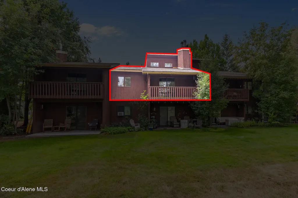 5305 W Fairway Lane Rathdrum ID 83858