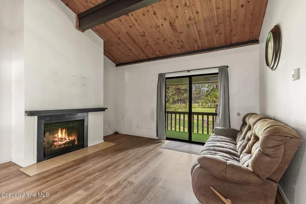 5305 W Fairway Lane Rathdrum ID 83858