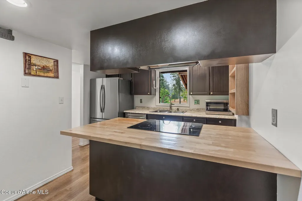 5305 W Fairway Lane Rathdrum ID 83858