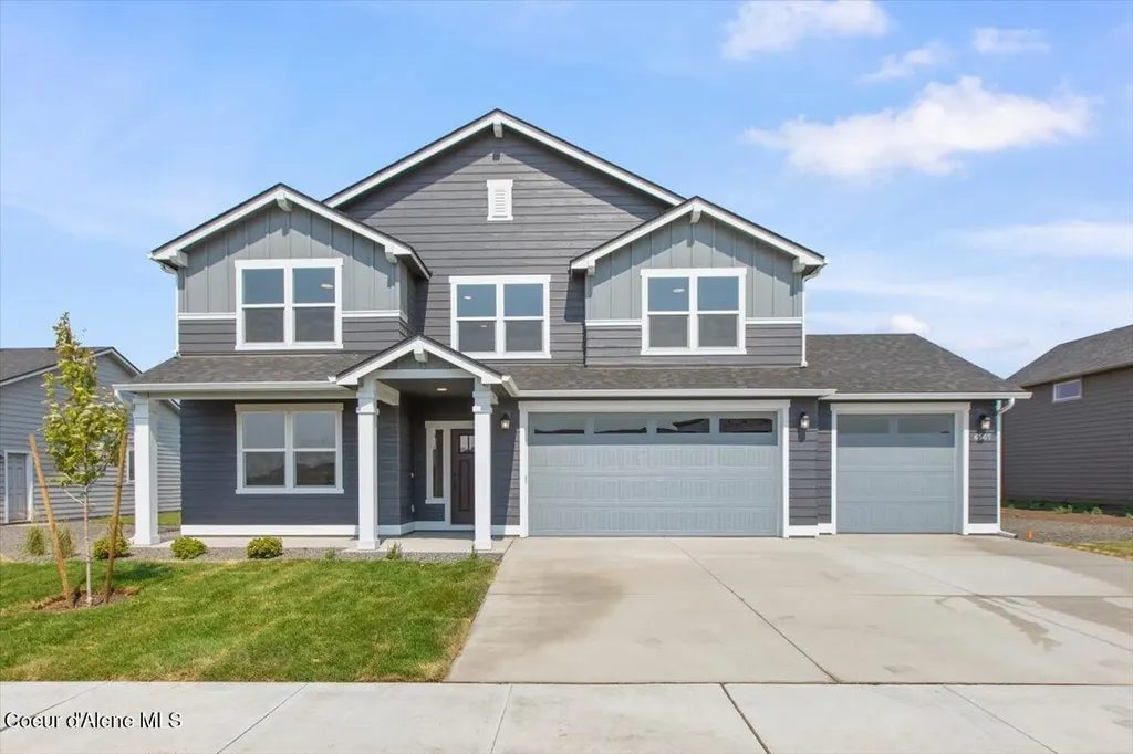 6565 W Constantine Lane Rathdrum ID 83858