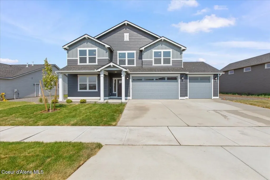 6565 W Constantine Lane Rathdrum ID 83858