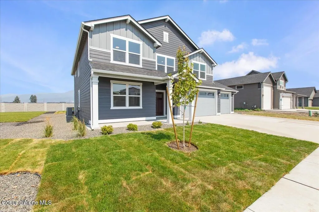 6565 W Constantine Lane Rathdrum ID 83858
