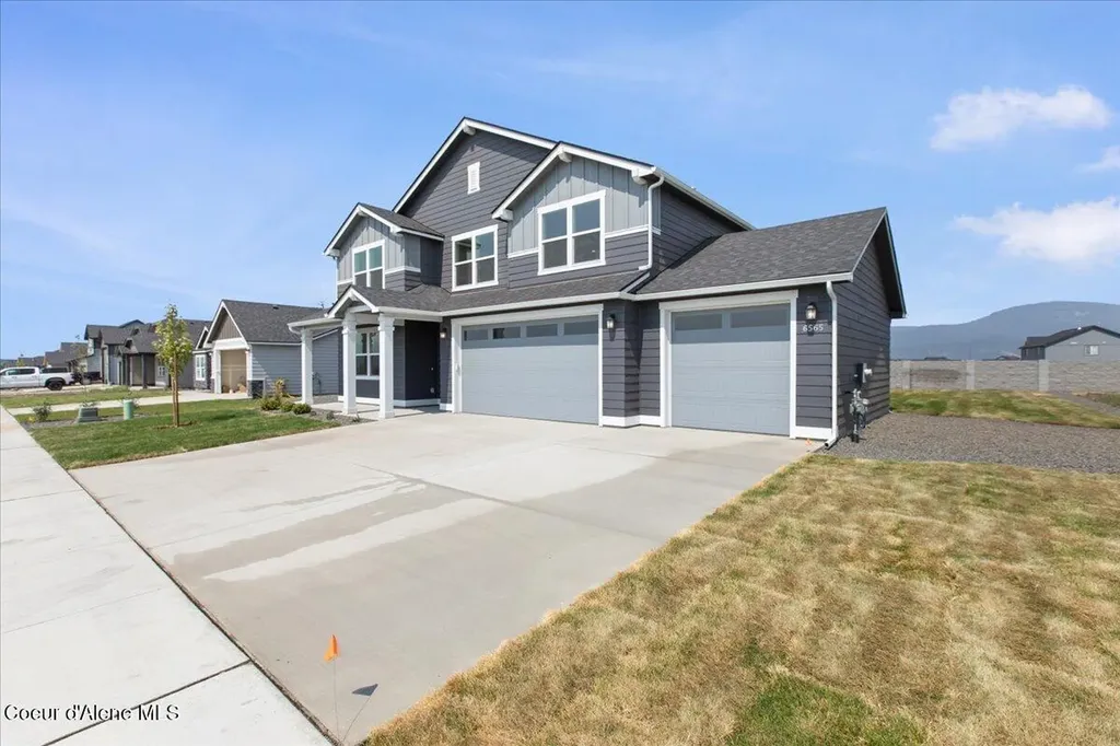 6565 W Constantine Lane Rathdrum ID 83858