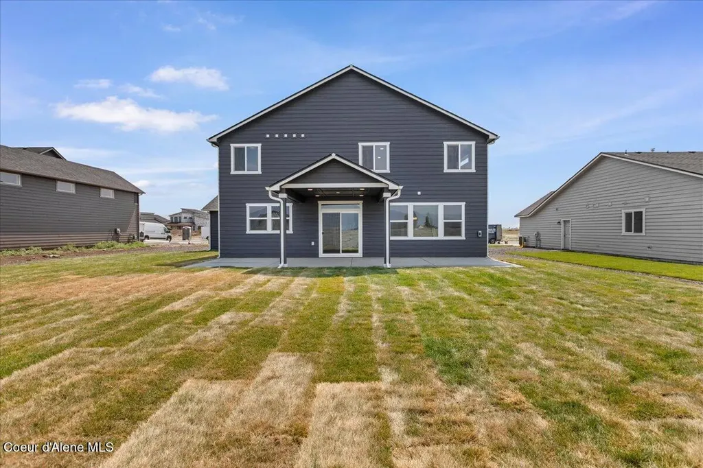 6565 W Constantine Lane Rathdrum ID 83858