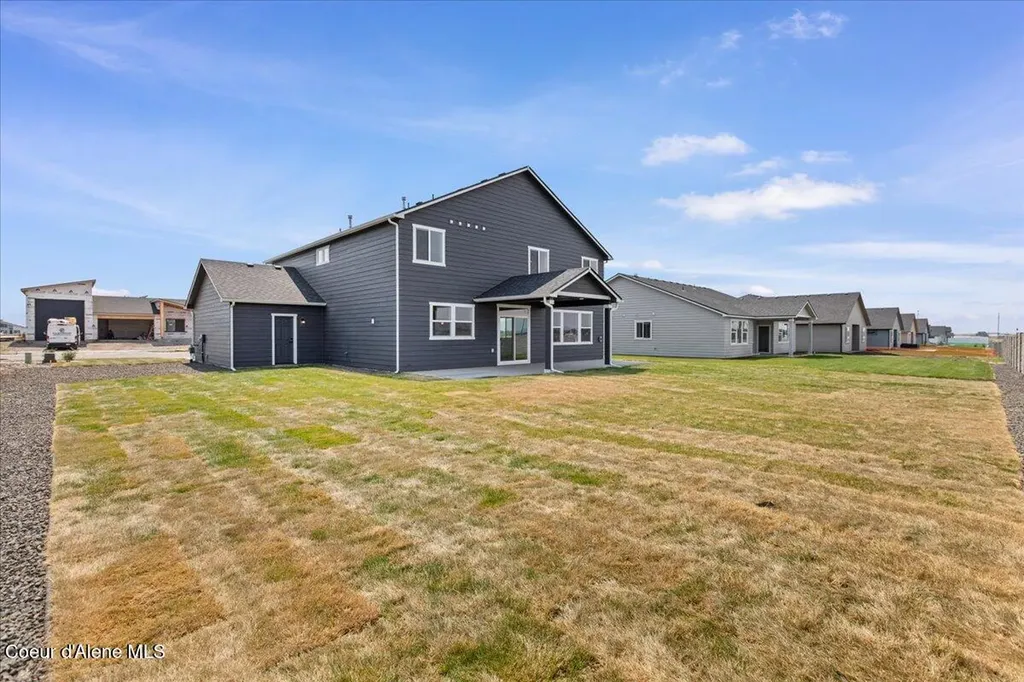 6565 W Constantine Lane Rathdrum ID 83858