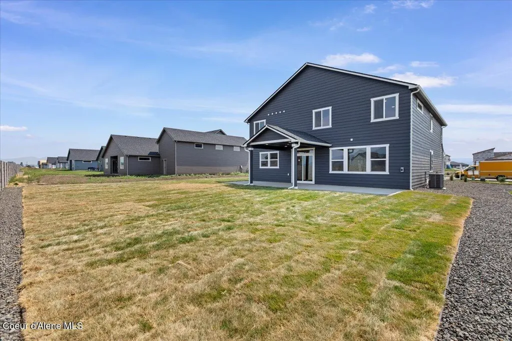 6565 W Constantine Lane Rathdrum ID 83858