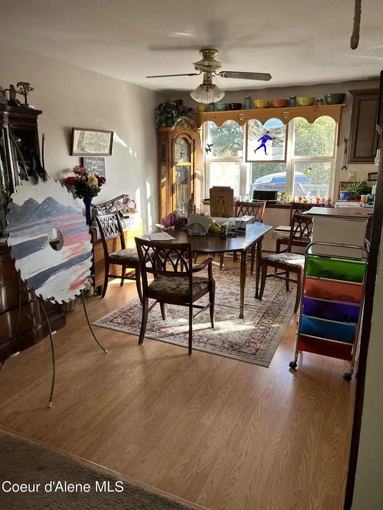 1337 St Joe River Road St. Maries ID 83861