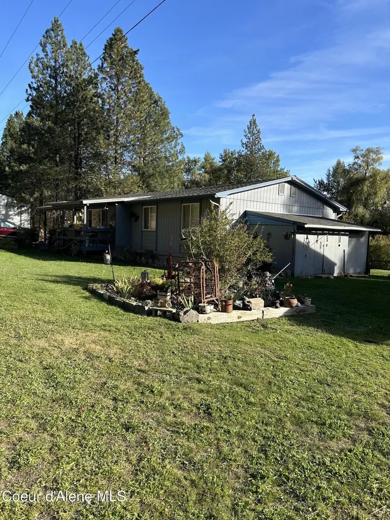 1337 St Joe River Road St. Maries ID 83861